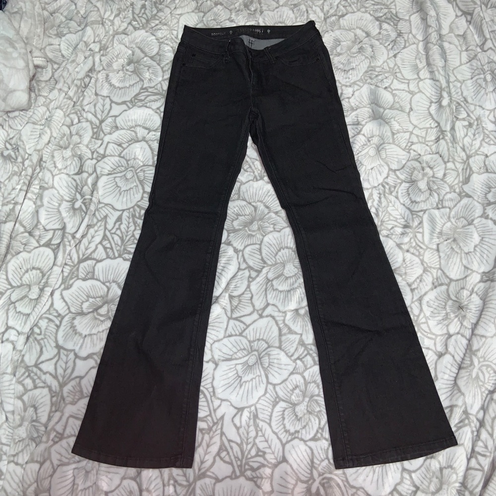 Jennifer Lopez Bootcut Jeans